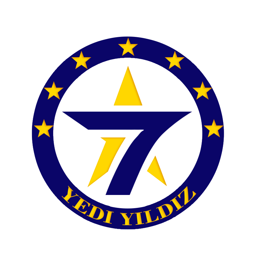 لوگو yedi yildiz