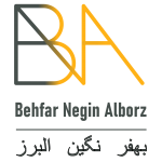 لوگو بهفر